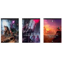 Blood Sword | Medium Bundle