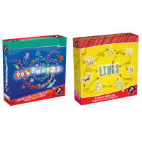 Polywords + Links | Small Bundle