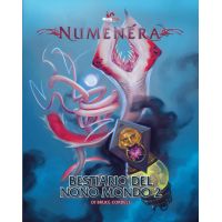 Numenera - Bestiario del Nono Mondo 2