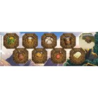 Monasterium - Market Stall