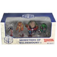 Critical Role - Monsters of Wildemount 1