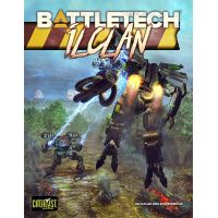 BattleTech - IlClan
