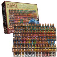 Set Colori - Warpaints Air Complete Set