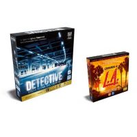 Detective | Small Bundle