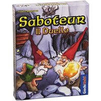 Saboteur - Il Duello