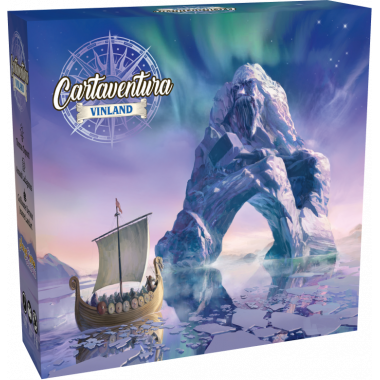 Cartaventura - Vinland