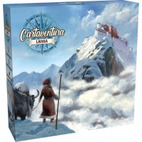 Cartaventura - Lhasa