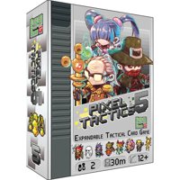 Pixel Tactics - 5