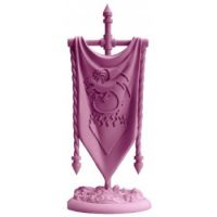 A Song of Ice and Fire - Activation Banner - Targaryen