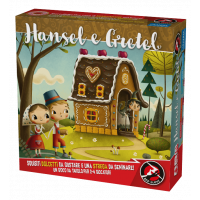 Hansel e Gretel