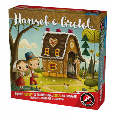 Hansel e Gretel