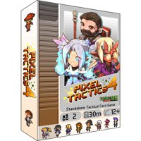 Pixel Tactics - 4