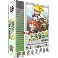 Pixel Tactics - 2