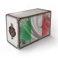 Black Rose Wars - Kit Lingua Italiana