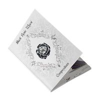 Black Rose Wars - Compendium