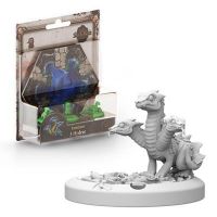 Black Rose Wars - Famigli - 3 Hydrae