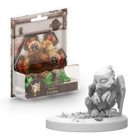 Black Rose Wars - Famigli - 3 Griffins