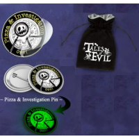 Tales of Evil - Promo Kit