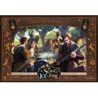 A Song of Ice and Fire - Hedge Knights