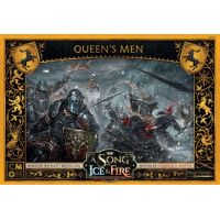 A Song of Ice and Fire - Queen's Men