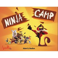 Ninja Camp