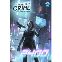 Chronicles of Crime - 2400
