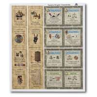 Concordia - Navegador - Mini Espansione