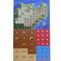 La Festa per Odino - Promo Mini Espansione II