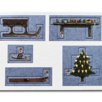 La Festa per Odino - Promo Natalizia