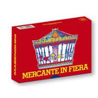 Mercante in Fiera - Masenghini