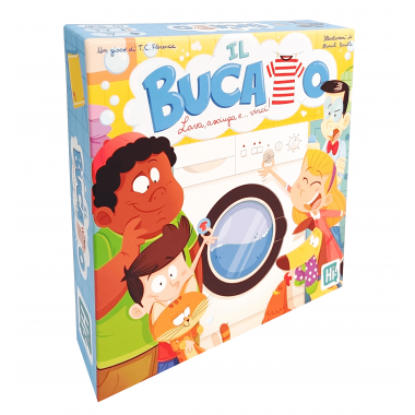 Il Bucato