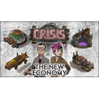Crisis - The New Economy