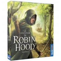 Le Avventure di Robin Hood