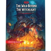 Dungeons & Dragons - The Wild Beyond the Witchlight