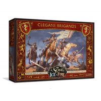 A Song of Ice and Fire - Clegane Brigands
