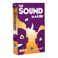The Sound Maker