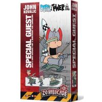 Zombicide - Special Guest - John Kovalich