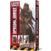 Zombicide - Special Guest - Lucio Parrillo