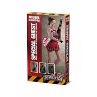 Zombicide - Special Guest - Miguel Coimbra