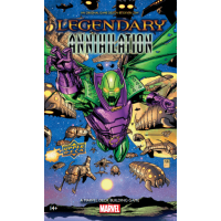 Legendary - Marvel - Annihilation