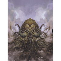Il Richiamo di Cthulhu - Malleus Monstrorum
