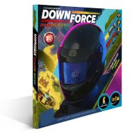 Downforce - Wild Ride