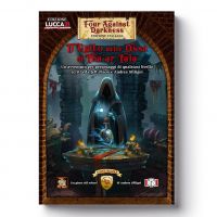 Four Against Darkness - Il Culto delle Ossa di Tha'ar Tala