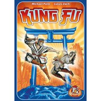 Kung Fu