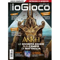 ioGioco - Numero 23