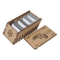 Portamazzo - 250 Carte (CRATE)