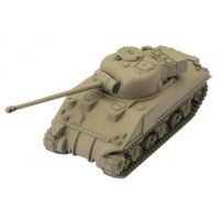 World of Tanks - British - Sherman Firefly