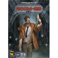 Room 25 Edizione Inglese - VIP