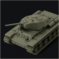 World of Tanks - Soviet - KV-1S