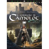 MiniGame 2 - Il Corriere di Camelot